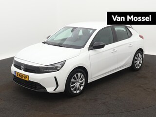 Opel Corsa 1.2 ||Parkeersensor achter || DEMO SALE