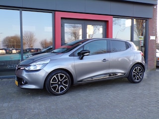 Renault Clio 1.2 Dynamique Automaat PDC Cruise Navi