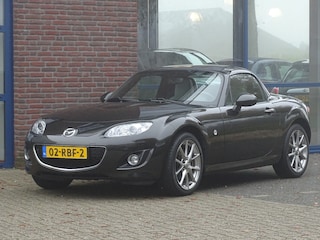Mazda MX-5 Roadster Coupé NL AUTO 1.8 Kaminari