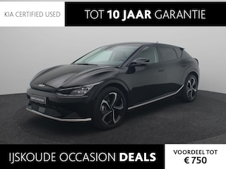 Kia EV6 Edition Advanced 77.4 kWh | LM Velgen | Navi | Camera | Clima |