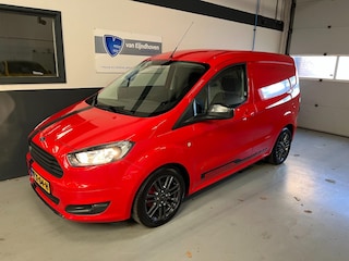 Ford Transit Courier 1.0 Ecoboost Sport Courier Trekh|Airco|Leder