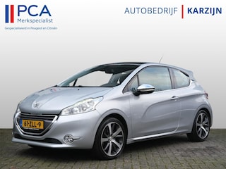Peugeot 208 1.6 THP Allure