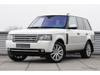 Land Rover Range Rover 5.0 V8 Supercharged L322 | 109.000KM | Sunroof | Harman/Kardon