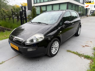 Fiat Punto Evo 1.2 Dynamic