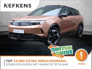 Opel Grandland Electric GS 73 kWh | NIEUW | PLAN NU UW PROEFRIT | NU TE BESTELLEN !!