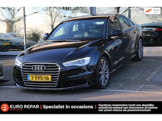 Audi A6 1.8 TFSI ultra Premium Edition S-LINE NAP!