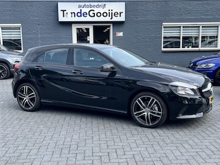 Mercedes-Benz A-klasse 160 Aut. Business | NAV. | 18" |