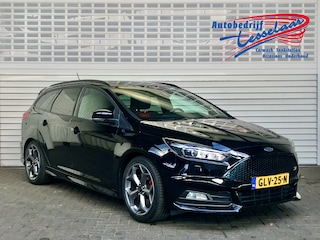 Ford Focus Wagon 2.0 ST2 Facelift Rijklaarprijs!
