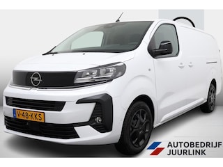 Opel Vivaro 2.0 D 145pk L3 Winterpakket/Trekhaak/Camera Opel Vivaro 2.0 Diesel 145 L2