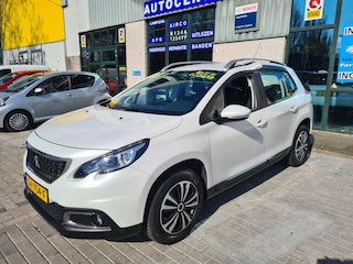 Peugeot 2008 1.2 PureTech Active