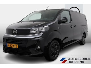 Opel Vivaro 2.0 D. 145 pk L3 Winterpakket/Camera/Trekhaak Opel Vivaro 2.0 Diesel 145 L2