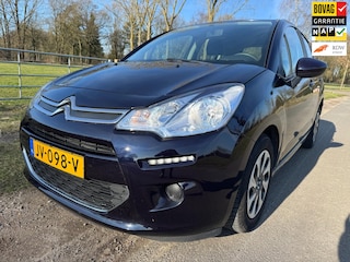 Citroën C3 1.2 PureTech Tendance met airco en cruise control
