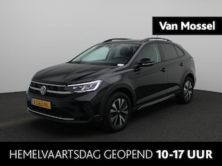 Volkswagen Taigo 1.0 TSI Life Business 110 PK | Automaat | Navigatie | Stoelverwarming | Digital Cockpit Pro | Parkeersensoren | Apple Carplay | Android Auto | Climatronic | LED |