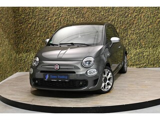 Fiat 500 1.0 Hybr. Rockstar *Carplay