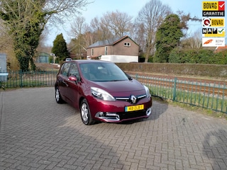 Renault Scénic 1.2 TCe Collection nieuwe motor Airco/Navi trekhaak ALLINPRIJS