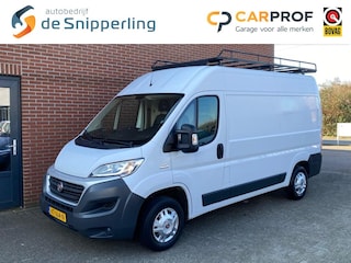 Fiat Ducato 30 2.0 MJ L2H2 NAV CRUISE CAMERA TREKHAAK BLUETOOTH IMPERIAAL