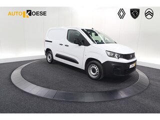 Peugeot Partner 1.5 BlueHDi 130 EAT8 S&S L1 | Trekhaak | Camera | Apple Carplay