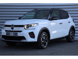 Citroën C3 Max 44 kWh | 11 kW lader | comfortstoel(en) | cruise control