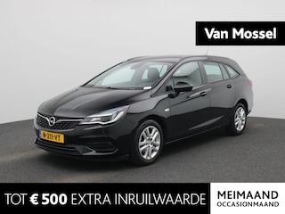 Opel Astra Sports Tourer 1.4 Edition