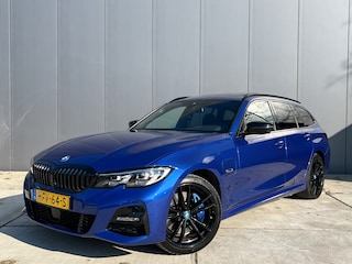 BMW 3-serie Touring 330e High Executive M Sport | Adaptive Cruise | Memory | Panoramadak |