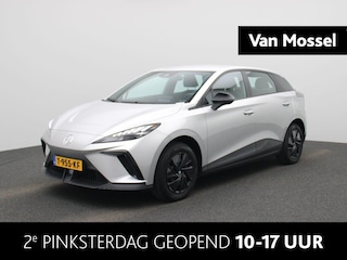 MG 4 Standard 51 kWh 350 KM WLTP