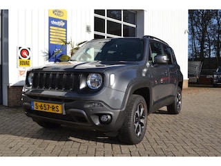 Jeep Renegade 4xe 240 Hyb. TRAILHAWK