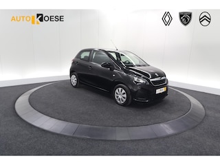 Peugeot 108 1.0 e-VTi Active | Airco | Bluetooth | Elektrische Ramen | 5 Deurs