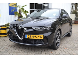 Alfa Romeo Tonale Tributo Italiano 1.6 JTDm