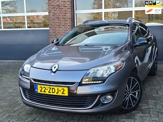 Renault Mégane Estate 1.5 dCi GT-Line Nap |Led |Clima |Navi