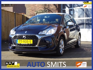 DS 3 1.2 PureTech Business