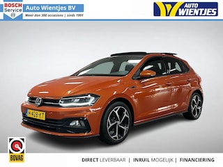 Volkswagen Polo 1.0 TSI | Highline R-Line 5-Drs | Pano | Navi