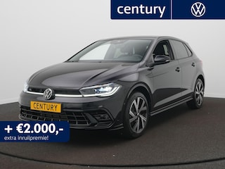 Volkswagen Polo R-Line-Edition 1.0 70 kW / 95 pk TSI Hatchback 7 v ersn. DSG