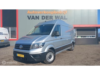 Volkswagen Crafter Bestel 35 2.0 TDI L3H3 Comfortline