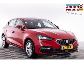 Seat Leon 1.0 TSI Reference ✅ 1e Eigenaar .
