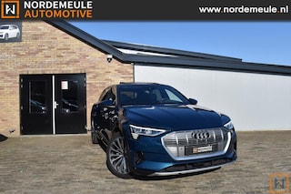 Audi e-Tron 55 Quattro ADV PL S Line, Xenon, Pano, Leder