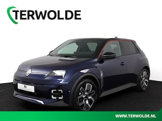 Renault 5 comfort range techno 52 kWh