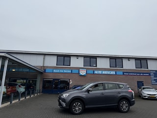 Toyota RAV4 2.5 Hybrid Aut | Dynamic | Airco-Ecc | Navi