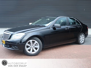 Mercedes-Benz C-klasse 200 K | Airco | Navi | PDC |