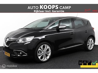 Renault Scénic 1.2 TCe 116 pk | Trekhaak 1850kg | Clima | Cruise | Navi | Apple-car play | 20LMV | NL Auto | DEALER-STAAT
