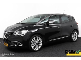 Renault Scénic 1.2 TCe 116 pk | Trekhaak 1850kg | Clima | Cruise | Navi | Apple-car play | 20LMV | NL Auto | DEALER-STAAT
