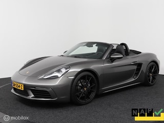 Porsche 718 2.0 Turbo 300 Pk PDK| Leder | NL Auto | Sportuitlaat | 20LMV | stoel\stoel verwarming | memory stoelen |Active suspensie PASM | DEALER-STAAT