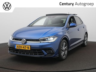 Volkswagen Polo R-Line 1.0 70 kW / 95 pk TSI Hatchback 7 versn. DS G