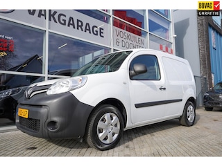 Renault Kangoo 1.2 TCe L1 met Inrichting | Sloten | EX BTW | benzine | BPM vrij