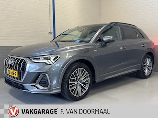 Audi Q3 35 TFSI S Line Pro Line S Automaat