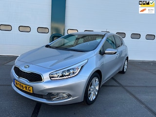 Kia Ceed Cee'd 1.4 CVVT