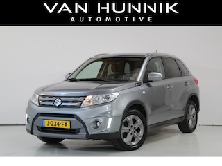 Suzuki Vitara 1.6 Exclusive Navi | Camera | Cruise | Stoelverwarming