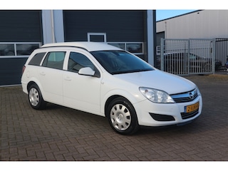 Opel Astra 1.7 CDTi Edition