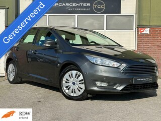 Ford Focus Wagon 1.0 Trend Edition/PARKS/NAVI/CRUISE/APK