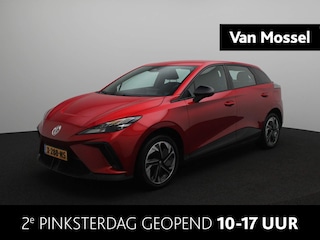 MG 4 Standard 51 kWh 350km WLTP| LED | Carplay | Sensoren | Keyless |
