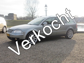 Volkswagen Passat Variant 1.8 Turbo Sportline YOUNGTIMER!!!